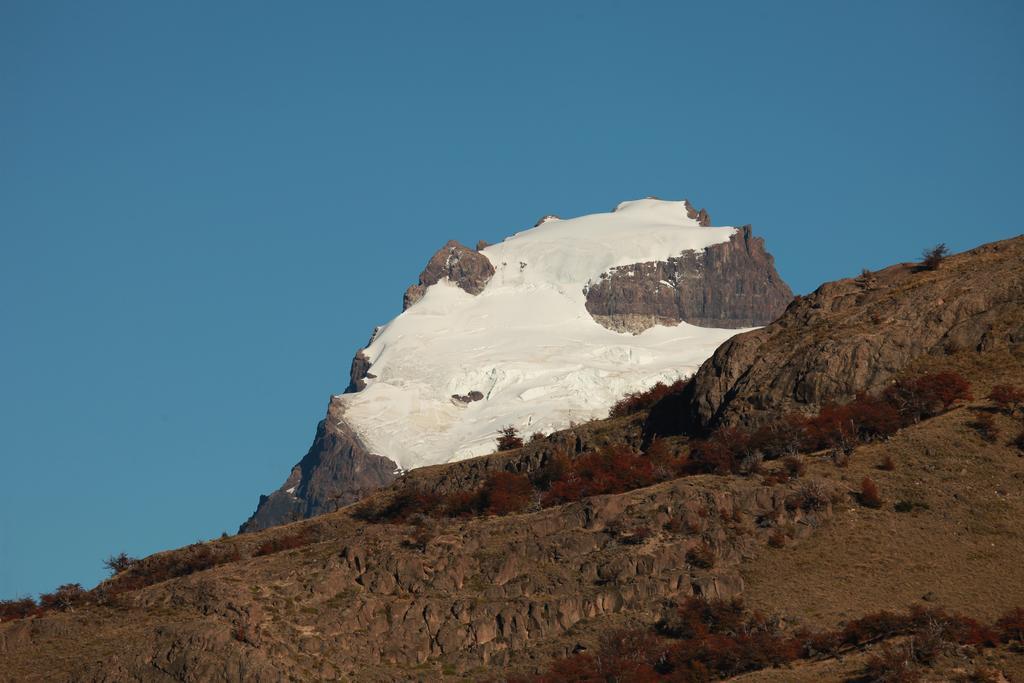 Apartamento La Ribera - Sepúlveda 191 El Chaltén Exterior foto
