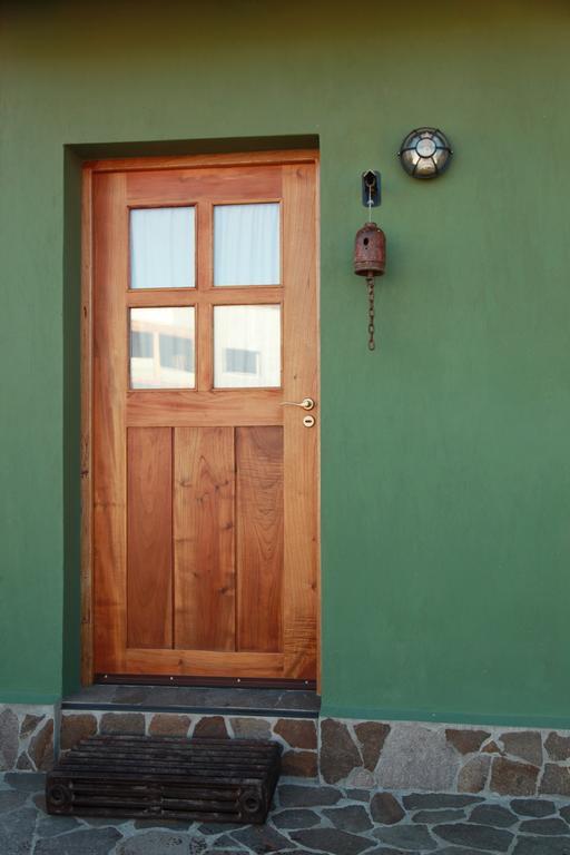 Apartamento La Ribera - Sepúlveda 191 El Chaltén Exterior foto