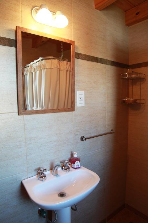 Apartamento La Ribera - Sepúlveda 191 El Chaltén Exterior foto
